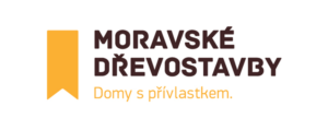 Logo Moravske drevostavby