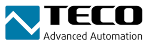 Logo TECO
